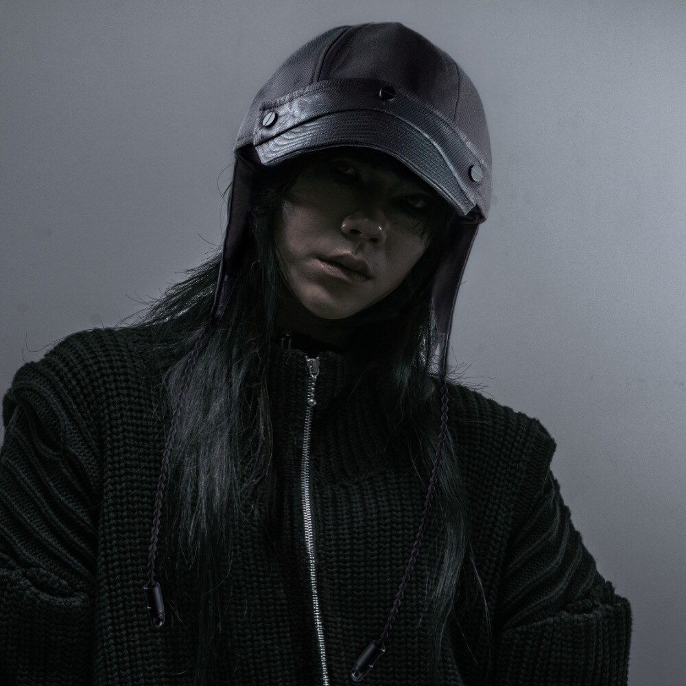 大頭帽 Merem Soft Helmet
