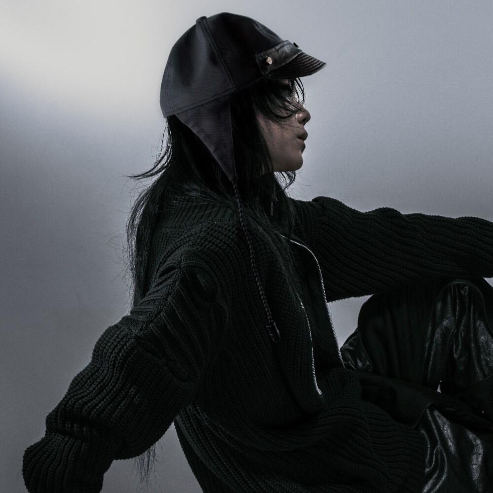 大頭帽 Merem Soft Helmet