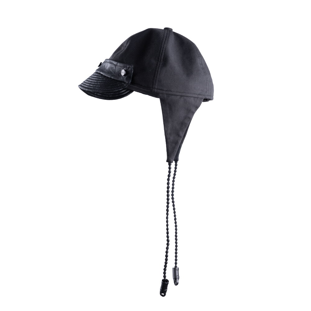 大頭帽 Merem Soft Helmet