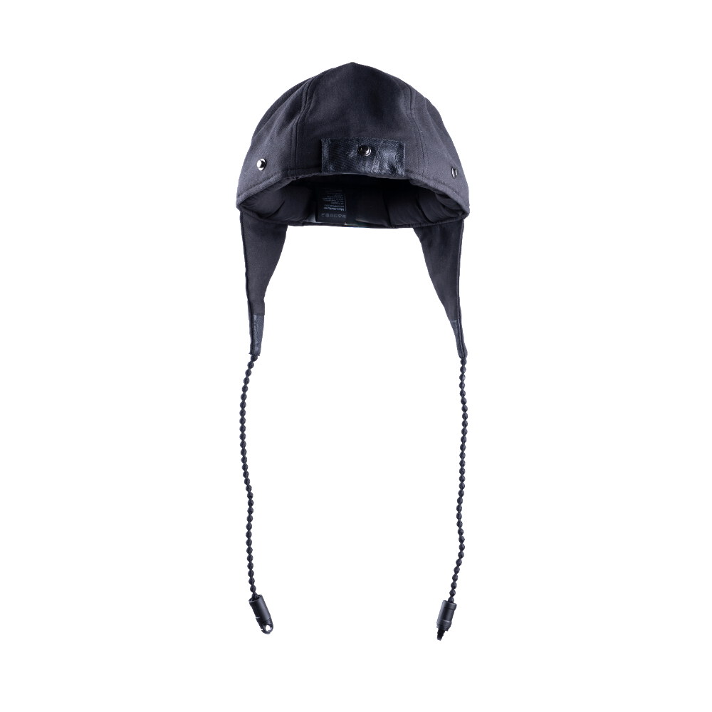 大頭帽 Merem Soft Helmet
