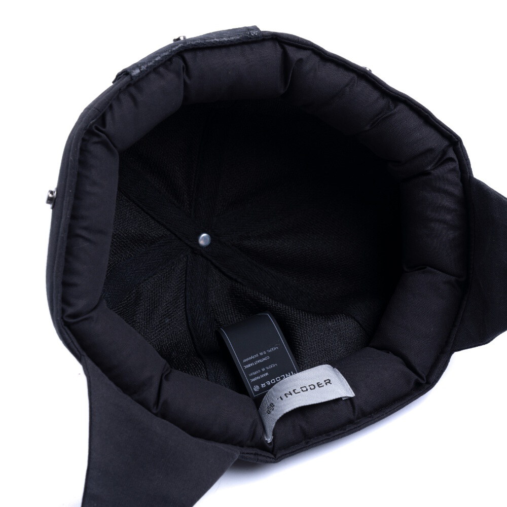 大頭帽 Merem Soft Helmet