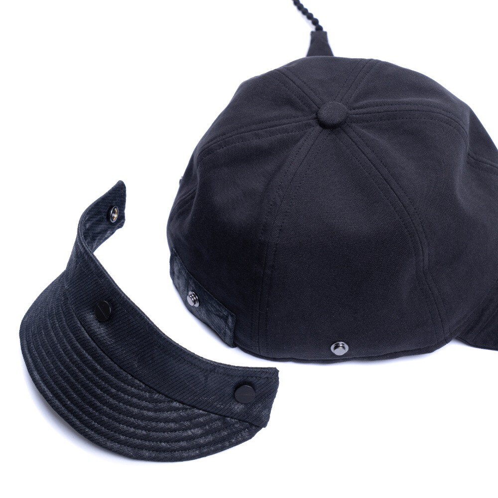 大頭帽 Merem Soft Helmet