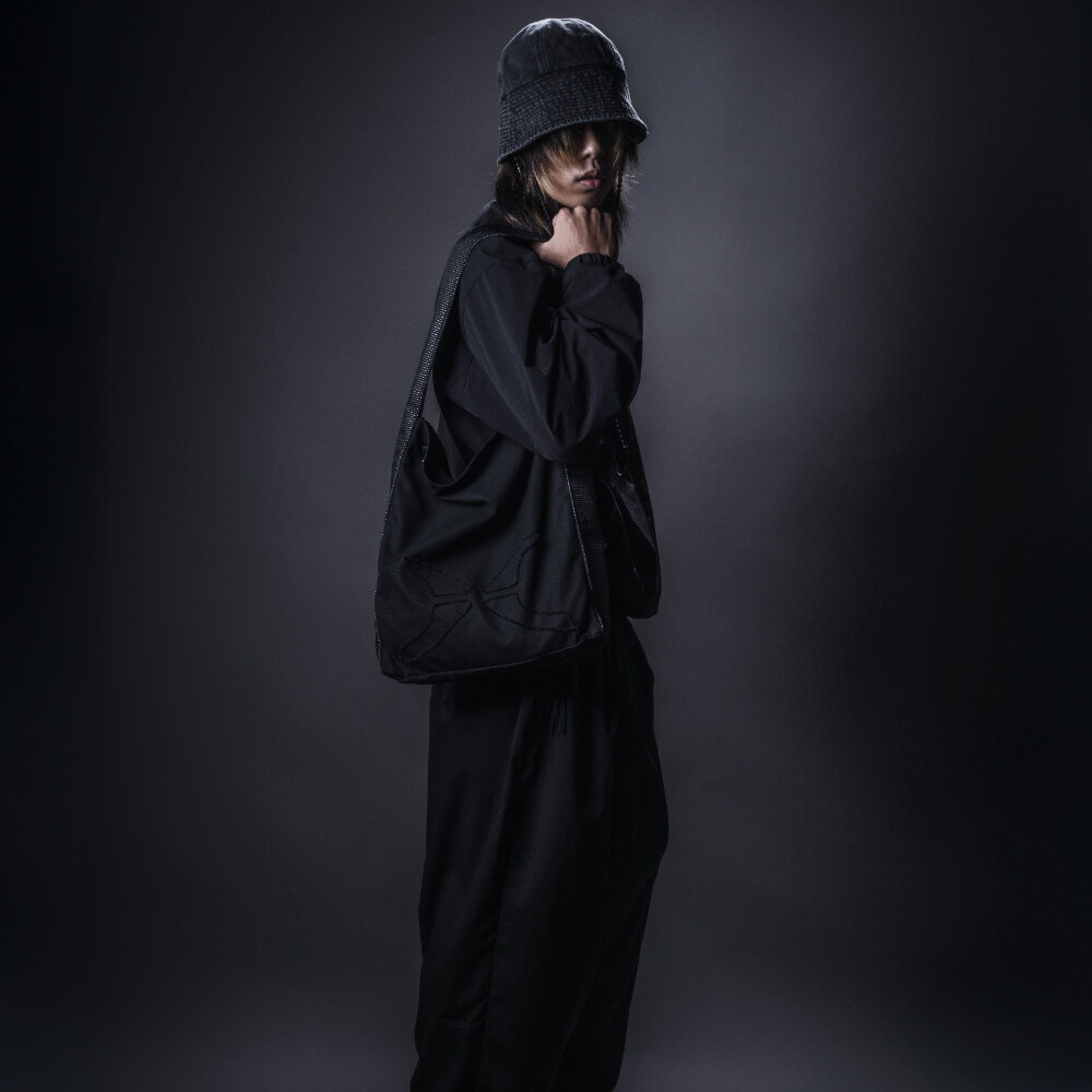 石洗漁夫帽 A Thoughtful Bucket Hat - WASHED