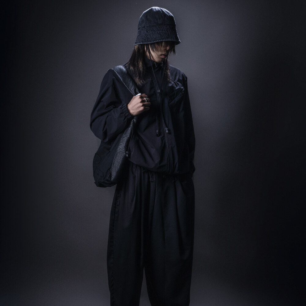 石洗漁夫帽 A Thoughtful Bucket Hat - WASHED