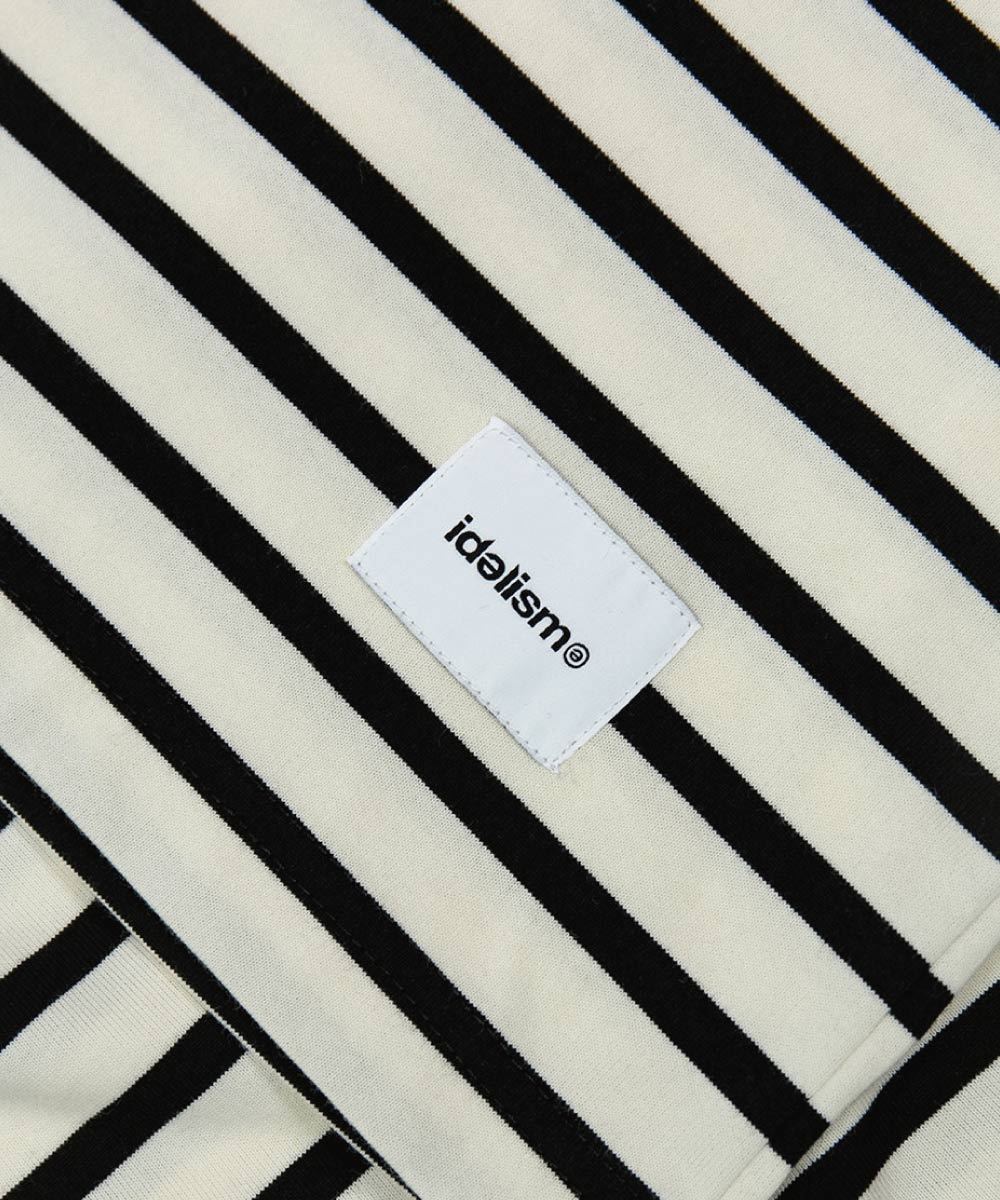 休閒條紋上衣 Stripe Tee