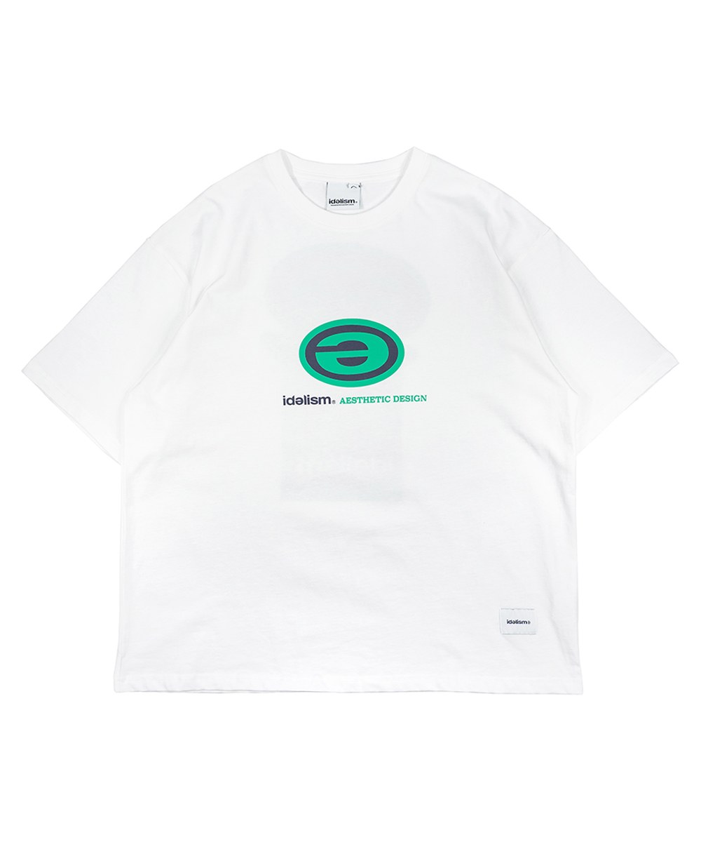 人形圖TEE Earth TEE