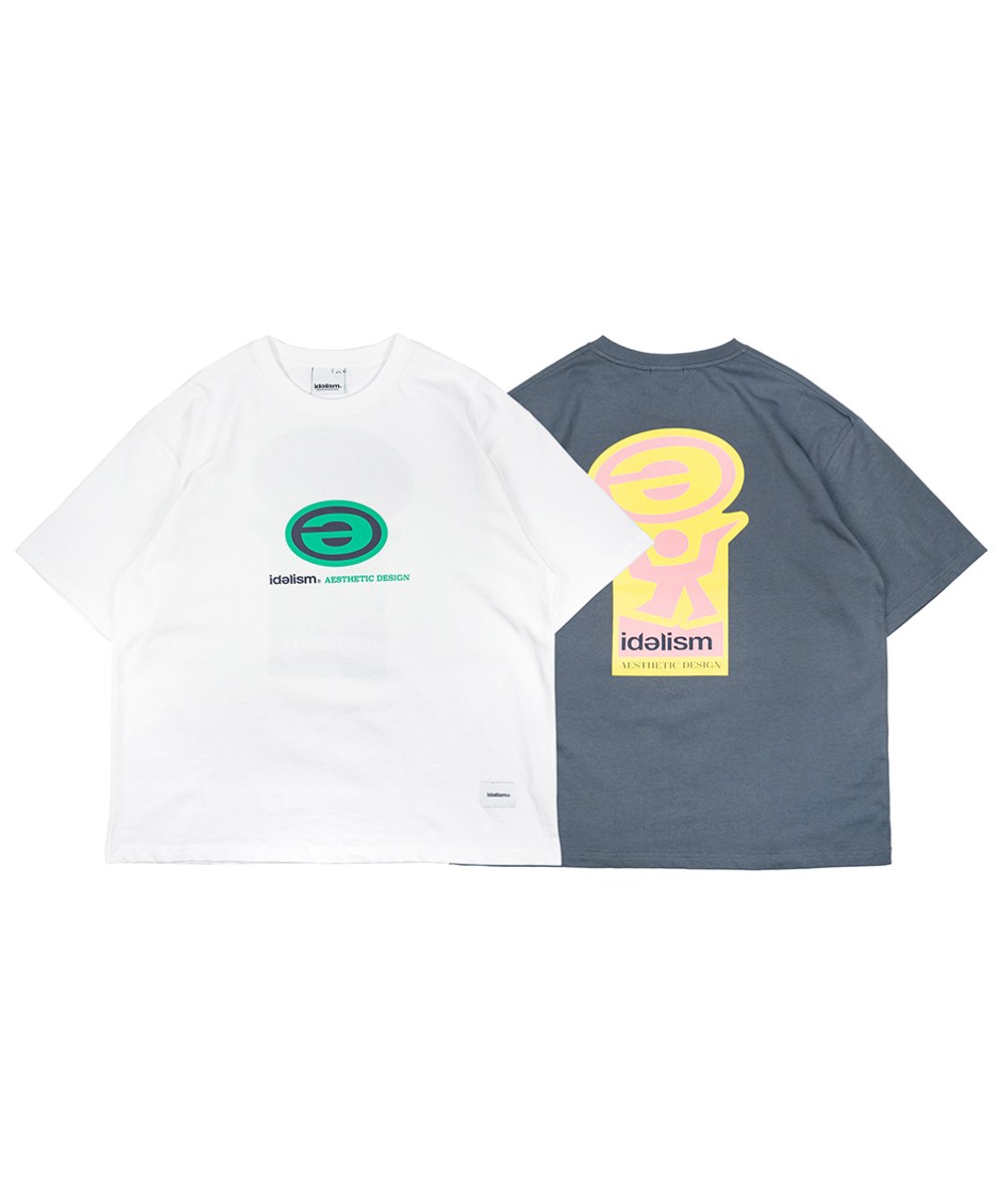 人形圖TEE Earth TEE