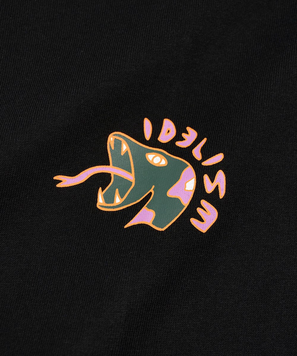 花蛇上衣 Snake TEE