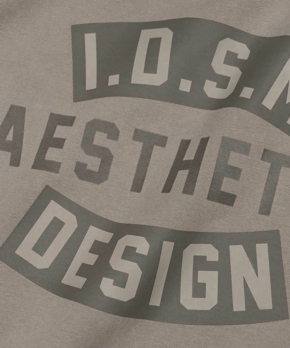 拷克短上衣 Reverse Tee