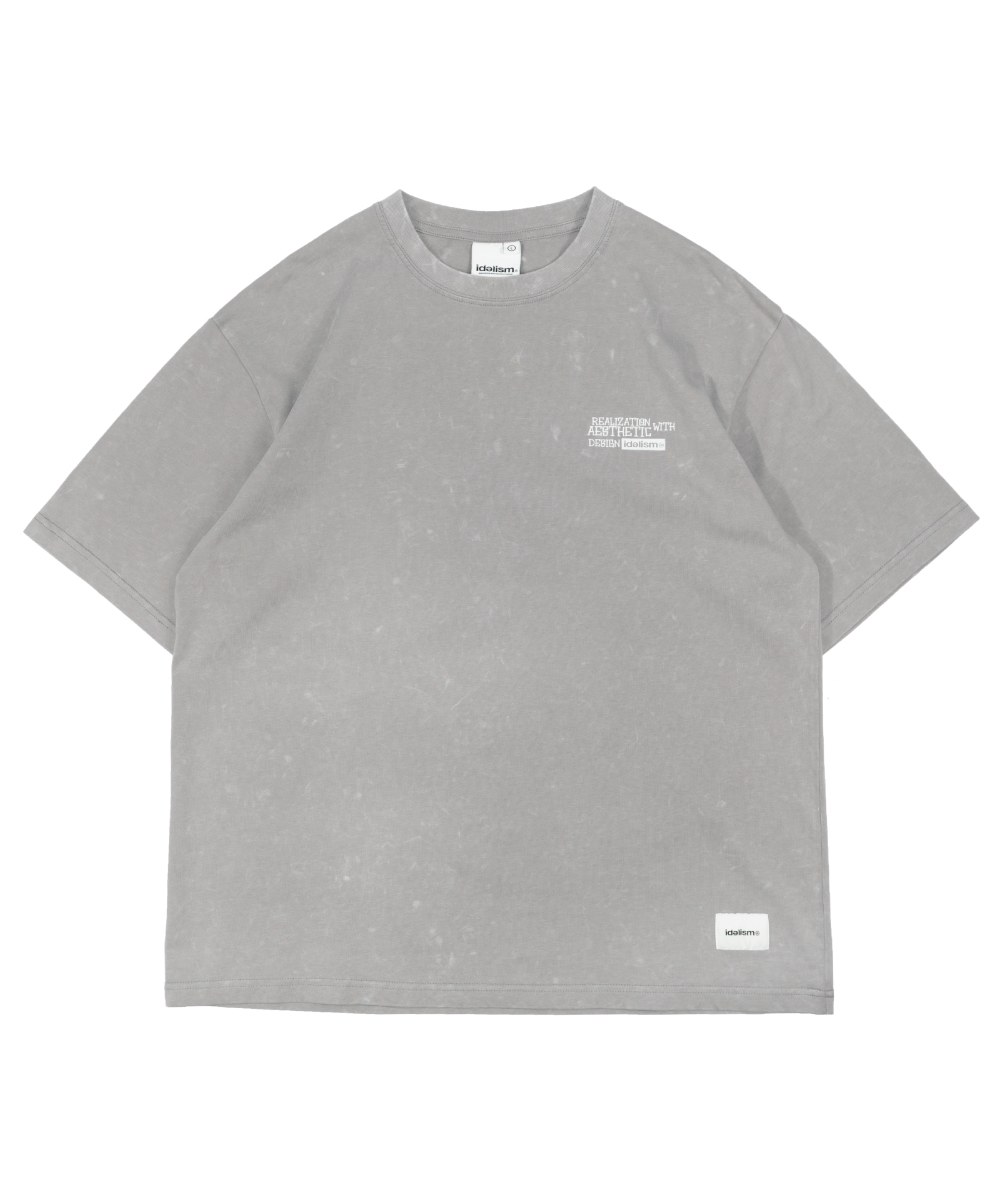 圖像上衣 Crow Tee