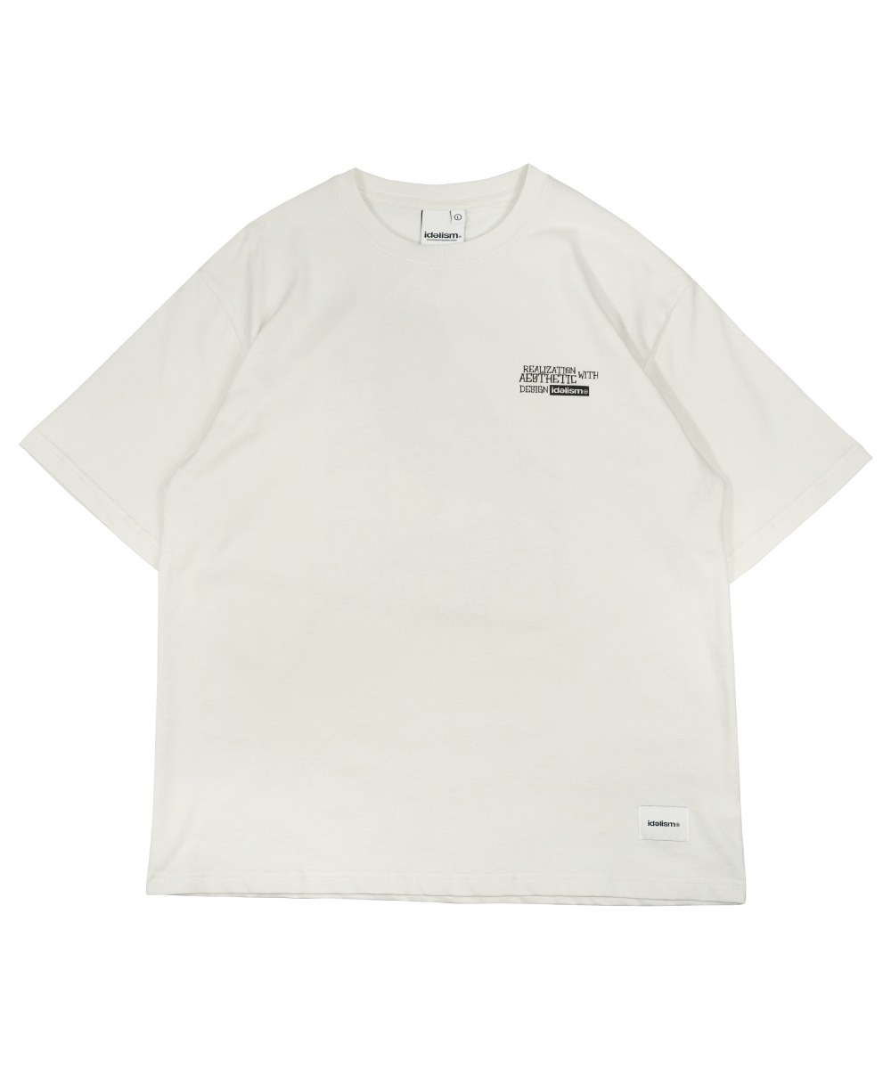 圖像上衣 Crow Tee