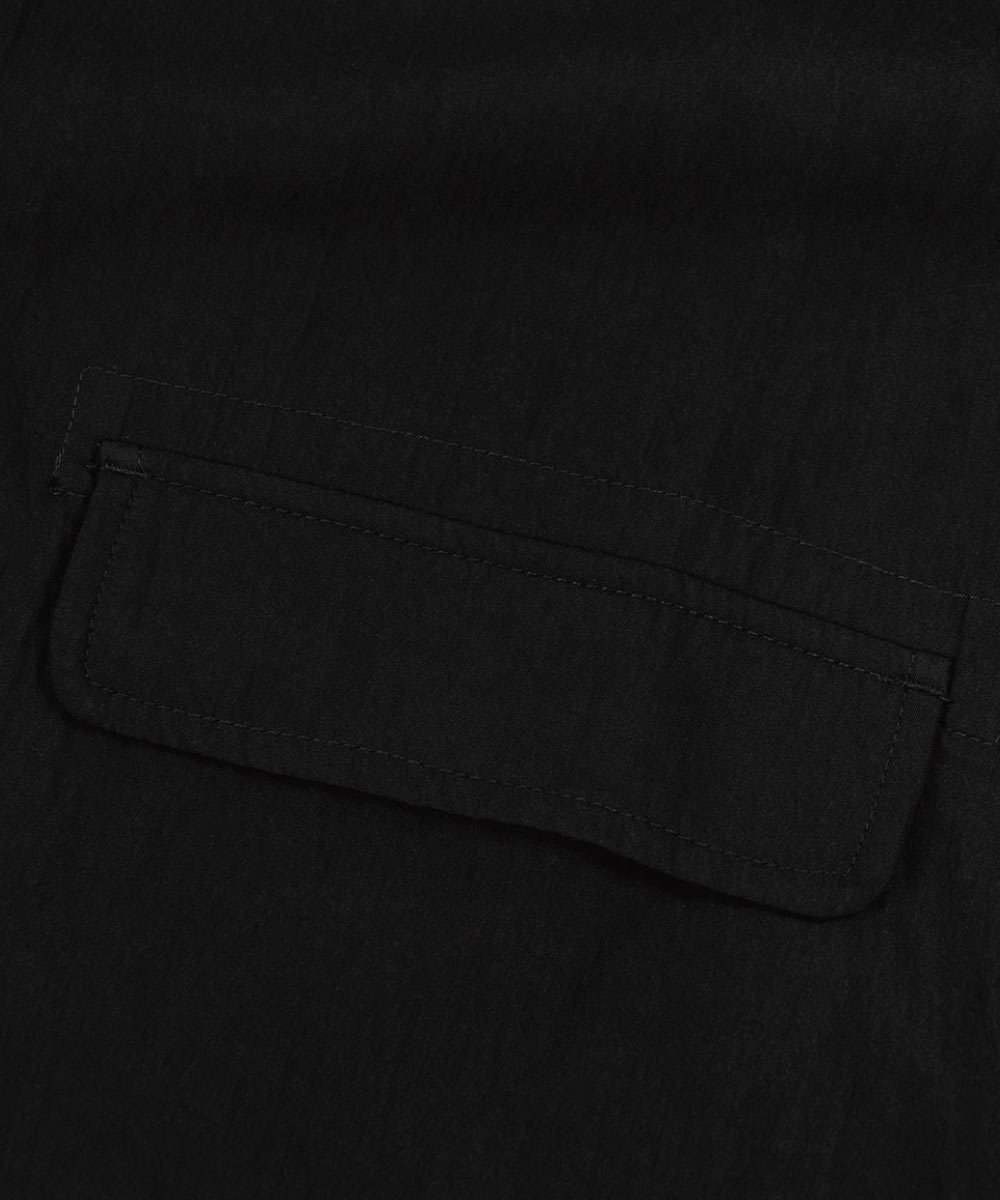 開領襯衫 Soft Shirt