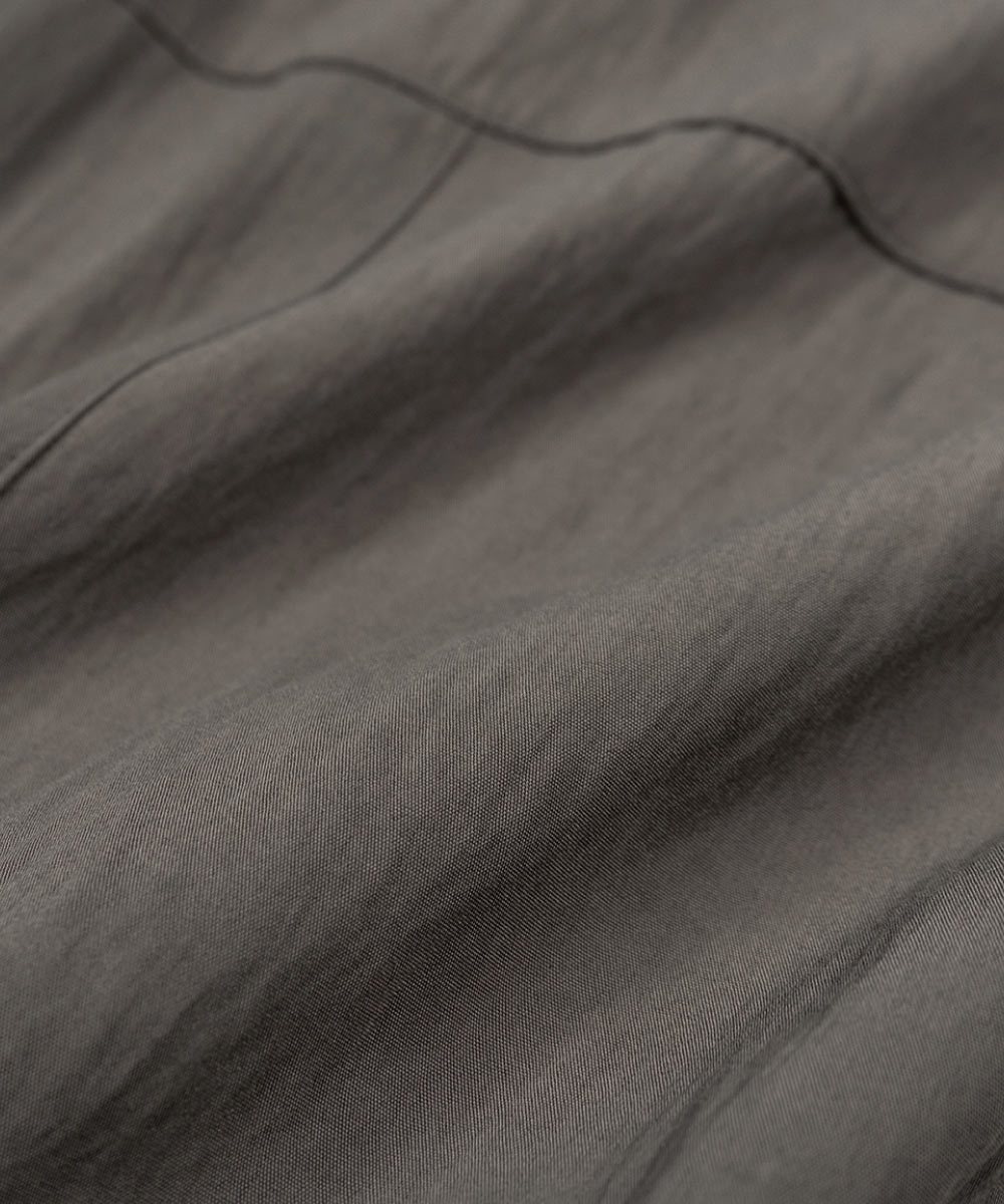 開領襯衫 Soft Shirt