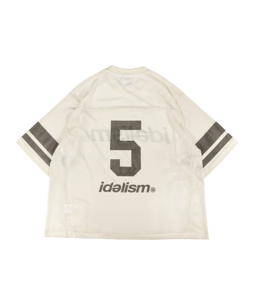復古球衣 Jersey 05