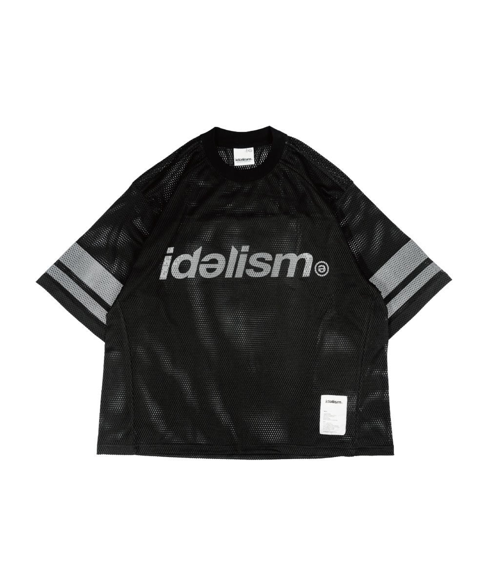 復古球衣 Jersey 05