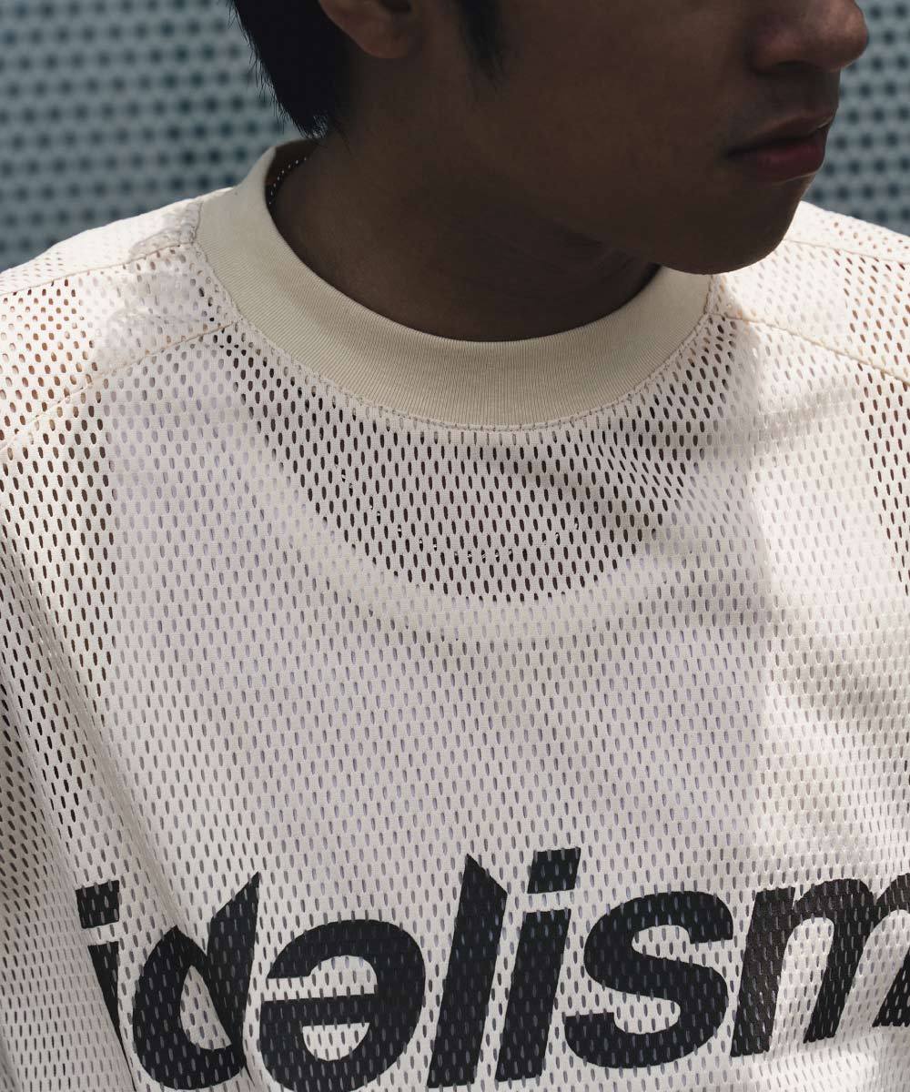 復古球衣 Jersey 05