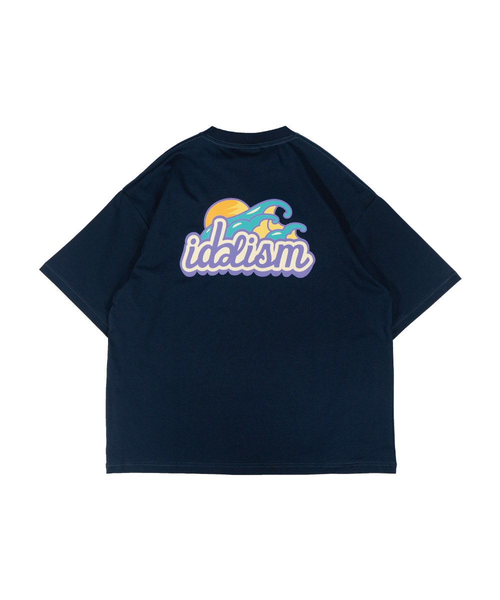 海浪短Tee Wave Tee