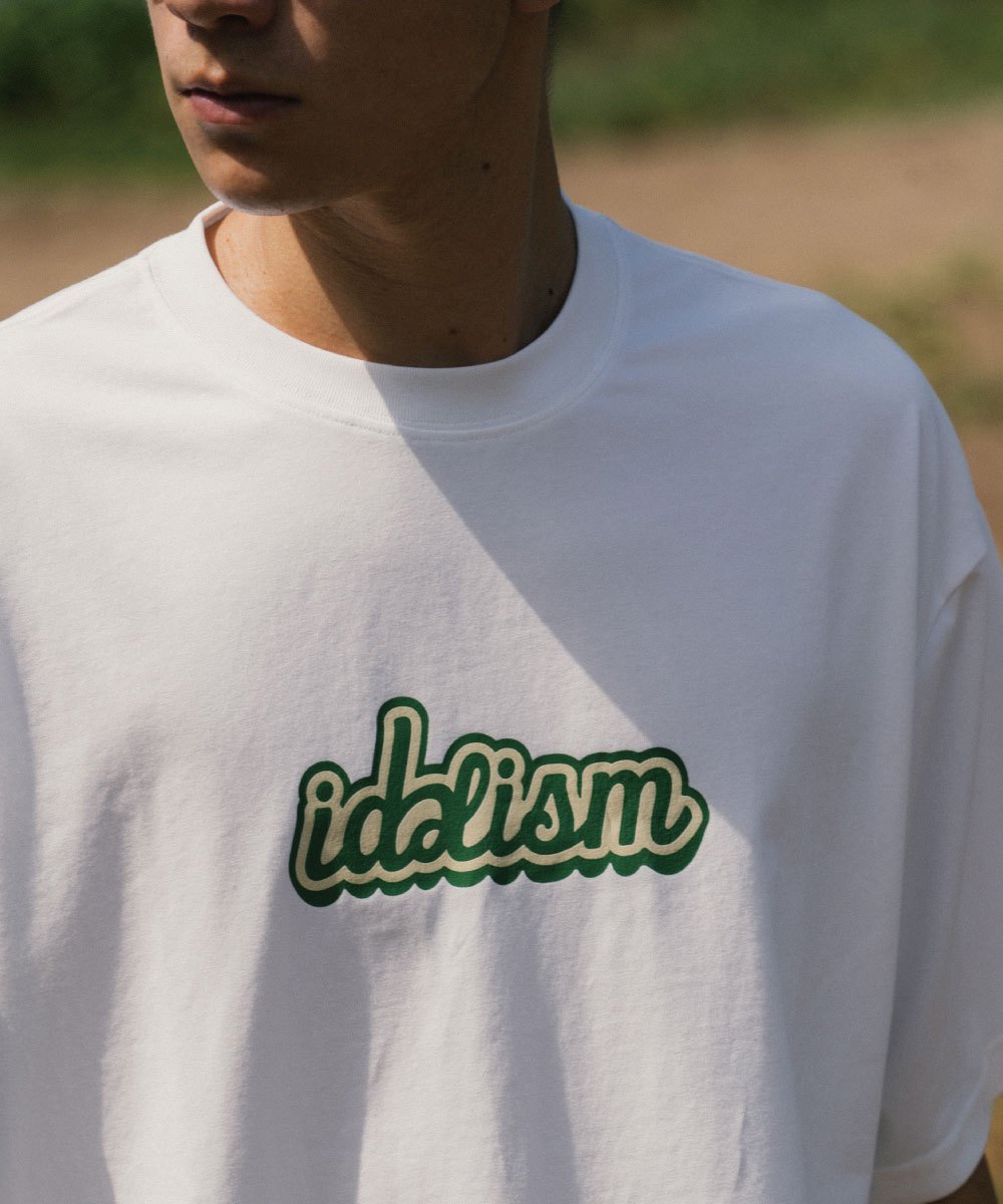 海浪短Tee Wave Tee