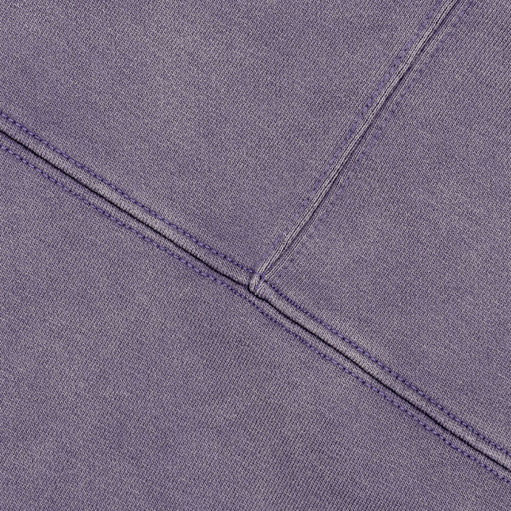 拼接大學TEE Collage Sweatshirt