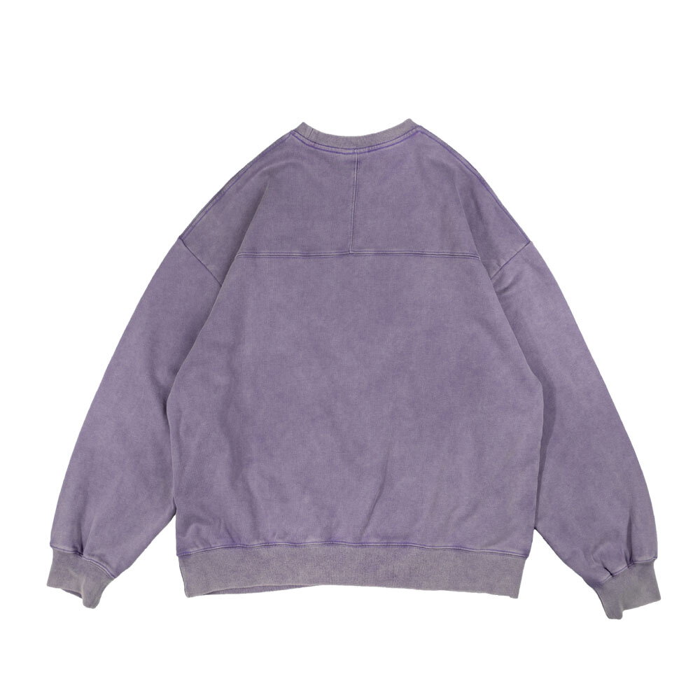 拼接大學TEE Collage Sweatshirt