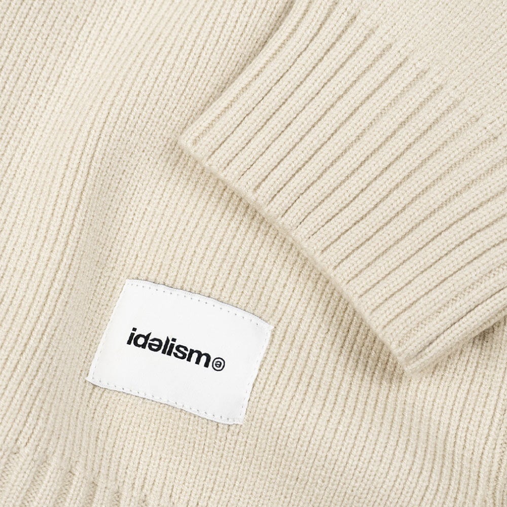 鎖鏈針織衫 ChainKnit