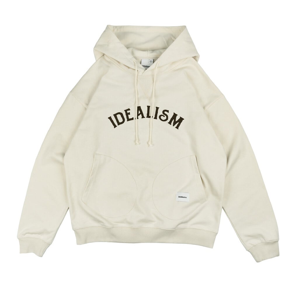 雙兜連帽衛衣 DB Pocket Hoodie