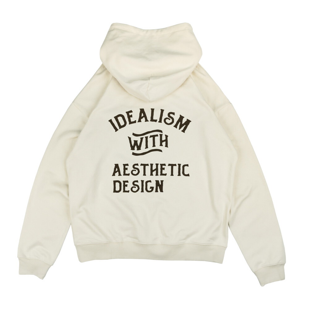 雙兜連帽衛衣 DB Pocket Hoodie