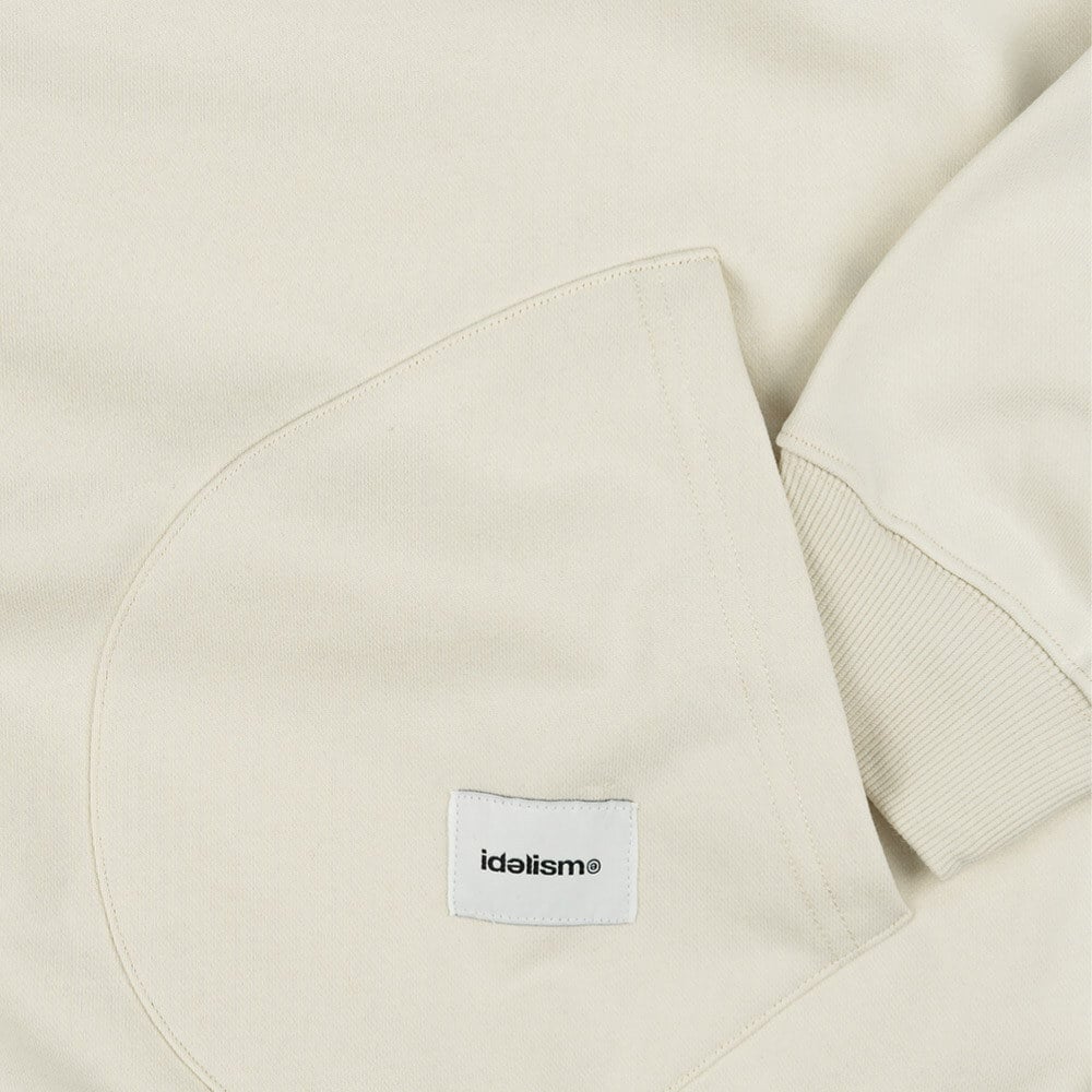 雙兜連帽衛衣 DB Pocket Hoodie