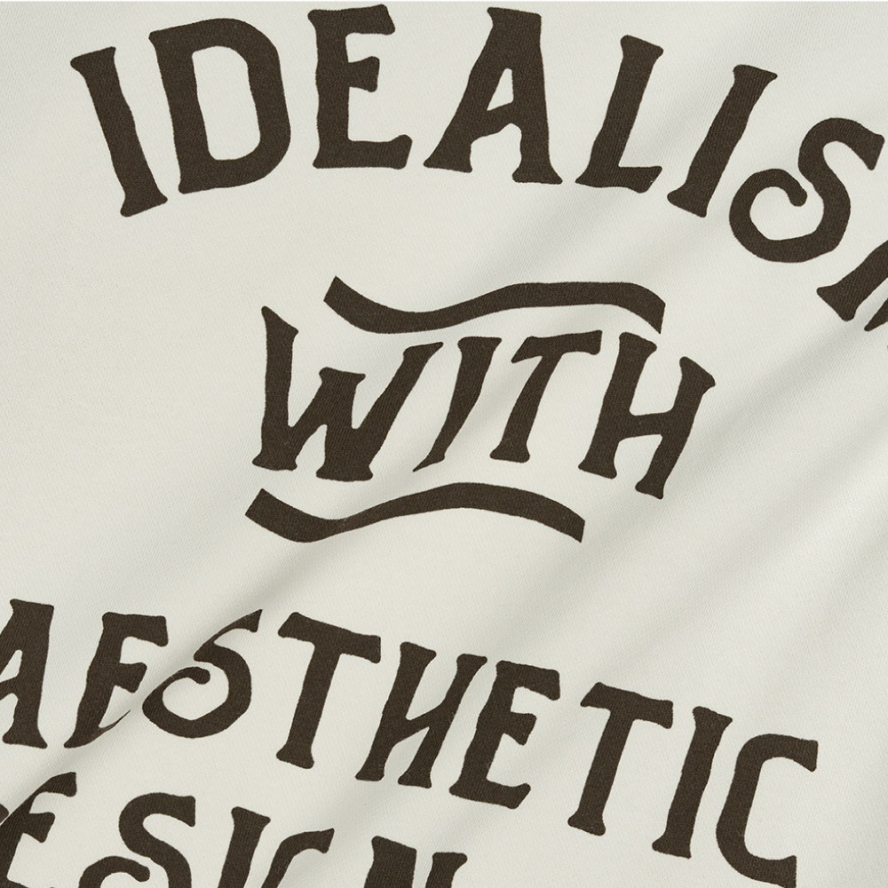 雙兜連帽衛衣 DB Pocket Hoodie