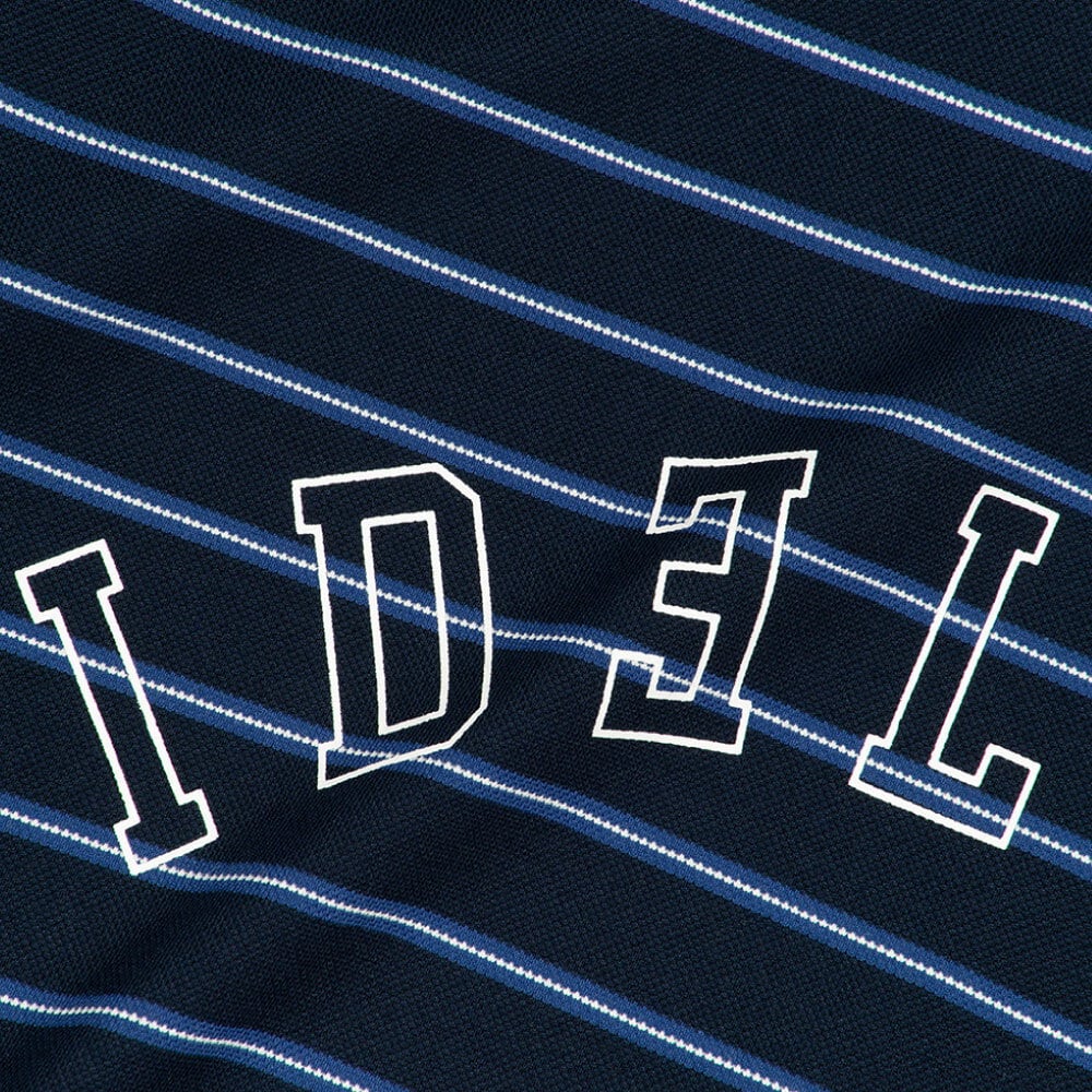 條紋長TEE Border L Tee