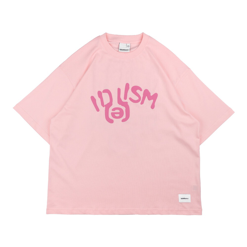 發泡短Tee  Puff Tee