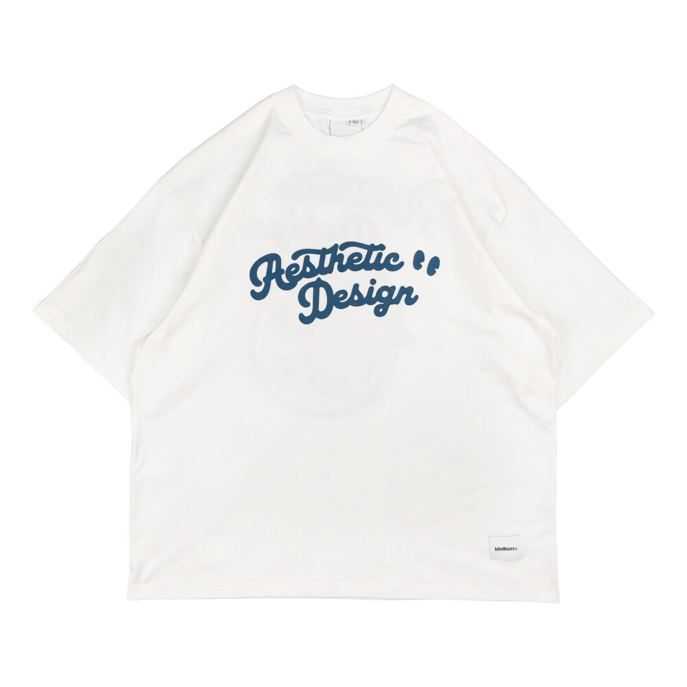 燈泡大頭Tee Bulboy Tee