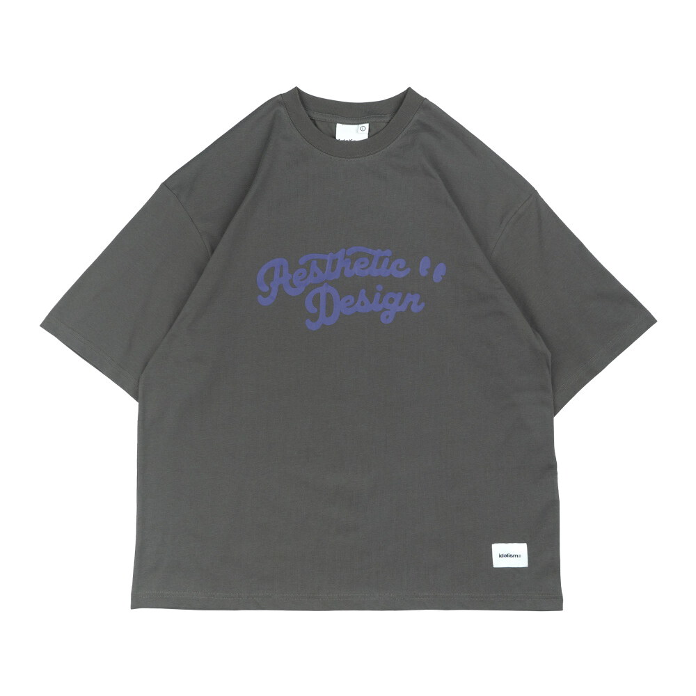 燈泡大頭Tee Bulboy Tee