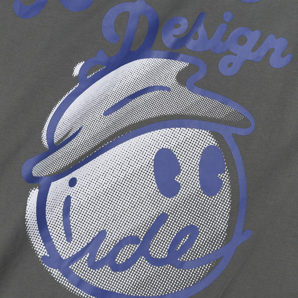 燈泡大頭Tee Bulboy Tee