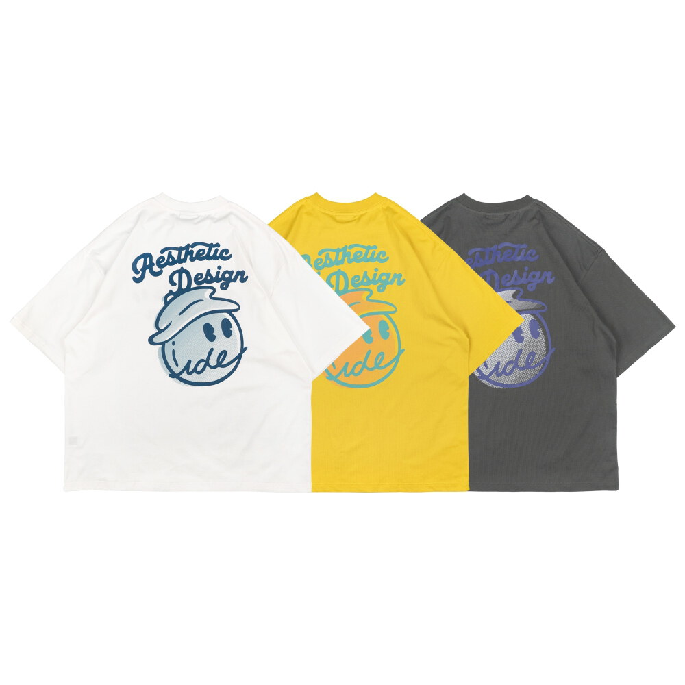 燈泡大頭Tee Bulboy Tee