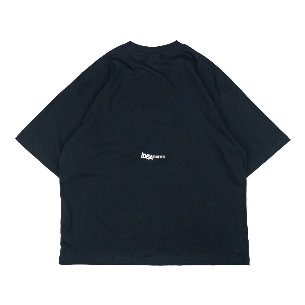 燈泡圖像Tee Paint Tee