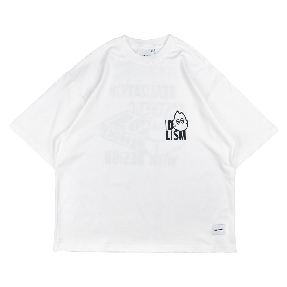 火柴盒短T Matches Tee