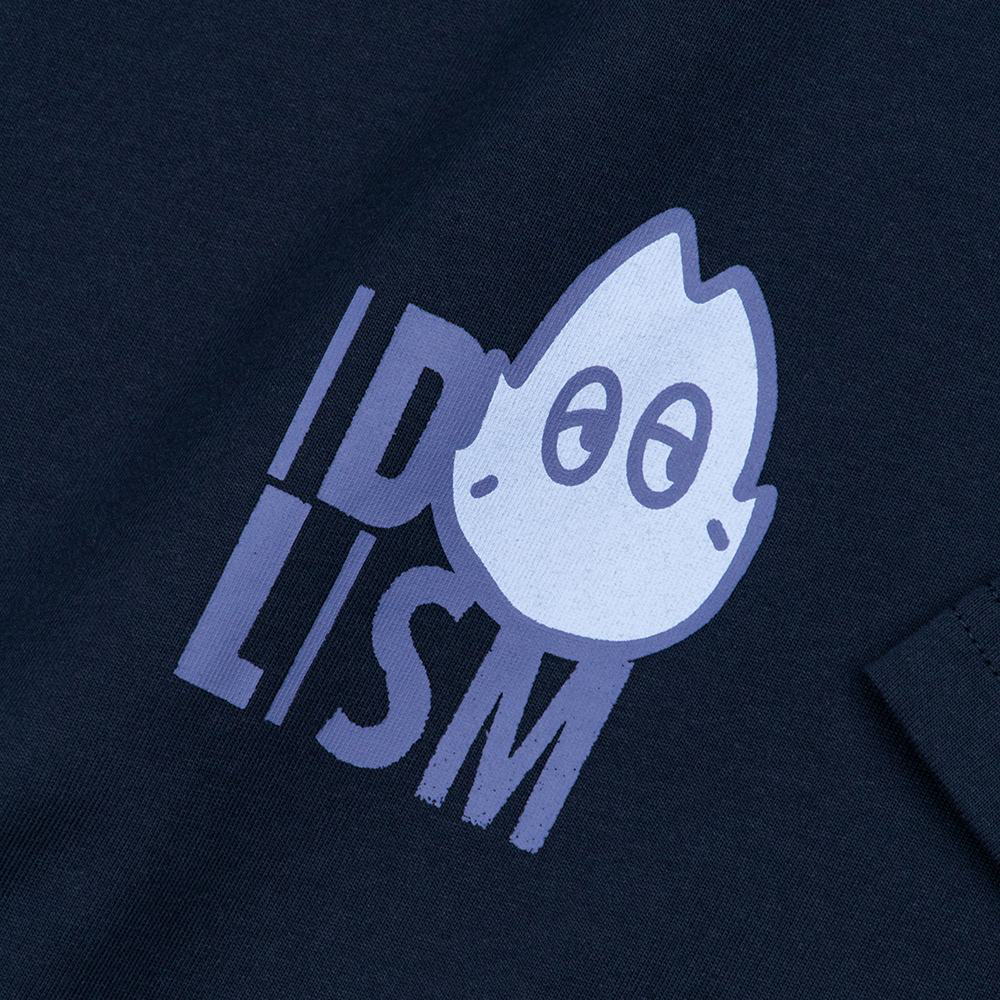 火柴盒短T Matches Tee