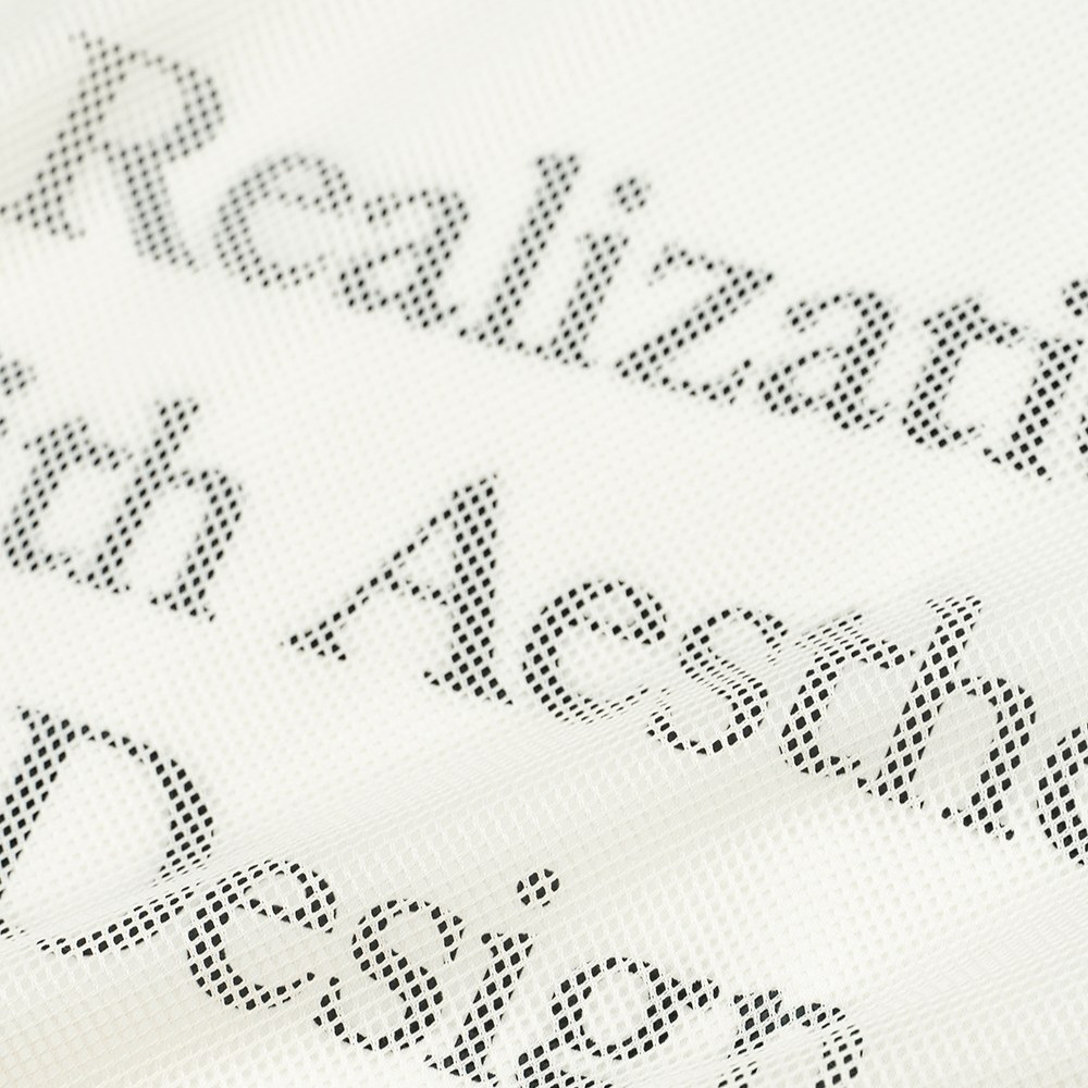 網層短上衣 Net Layer Tee