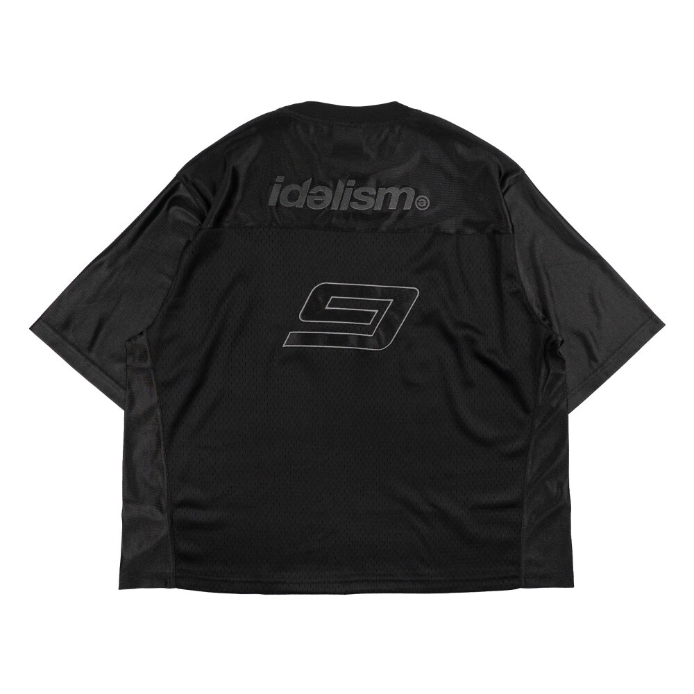 聯名短袖球衣 9DE Jersey