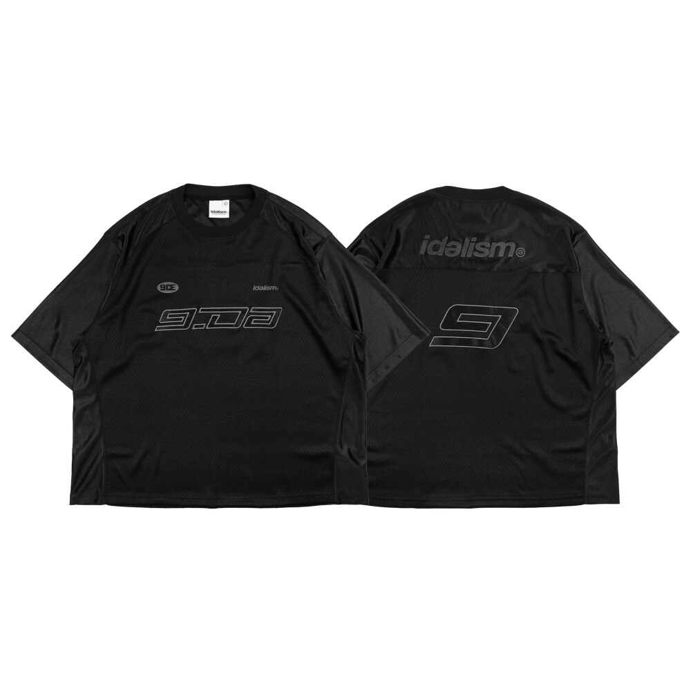 聯名短袖球衣 9DE Jersey