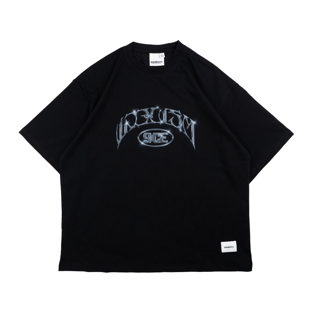 聯名短Tee 9DE Glow Tee