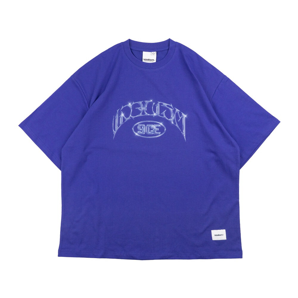 聯名短Tee 9DE Glow Tee