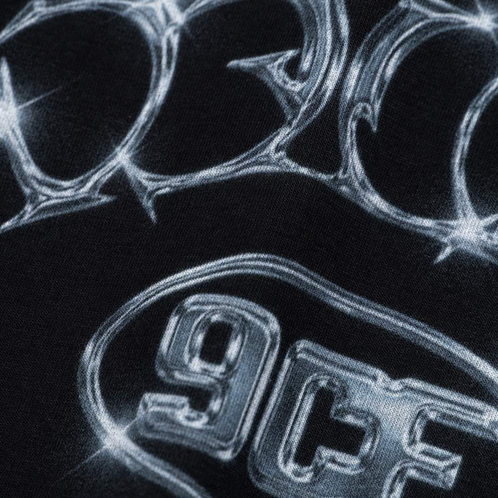 聯名短Tee 9DE Glow Tee