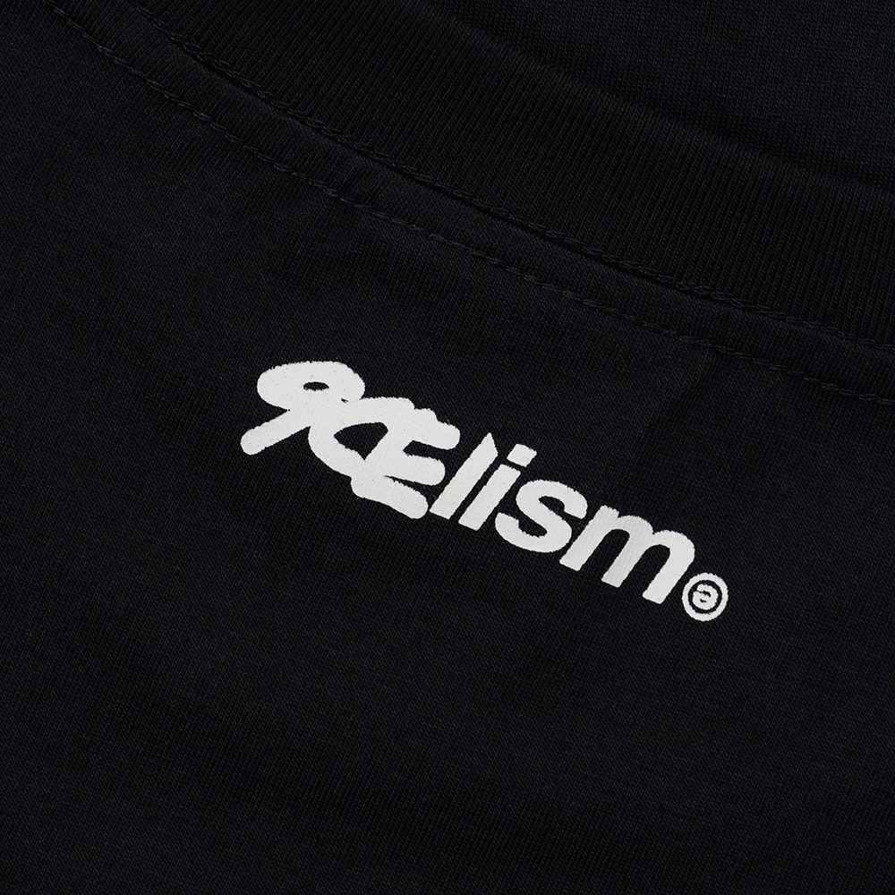 聯名滑板印花Tee 9celism Tee
