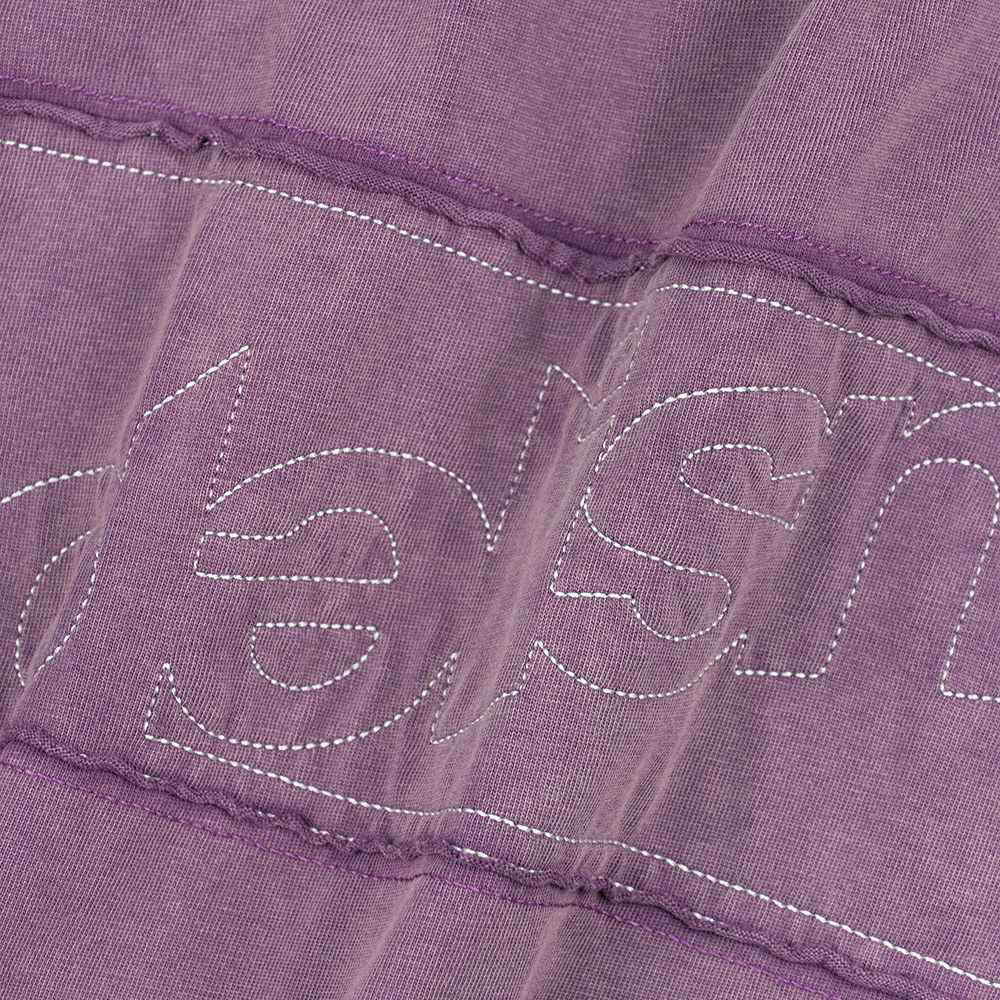 LOGO 貼布長TEE Patch L-TEE