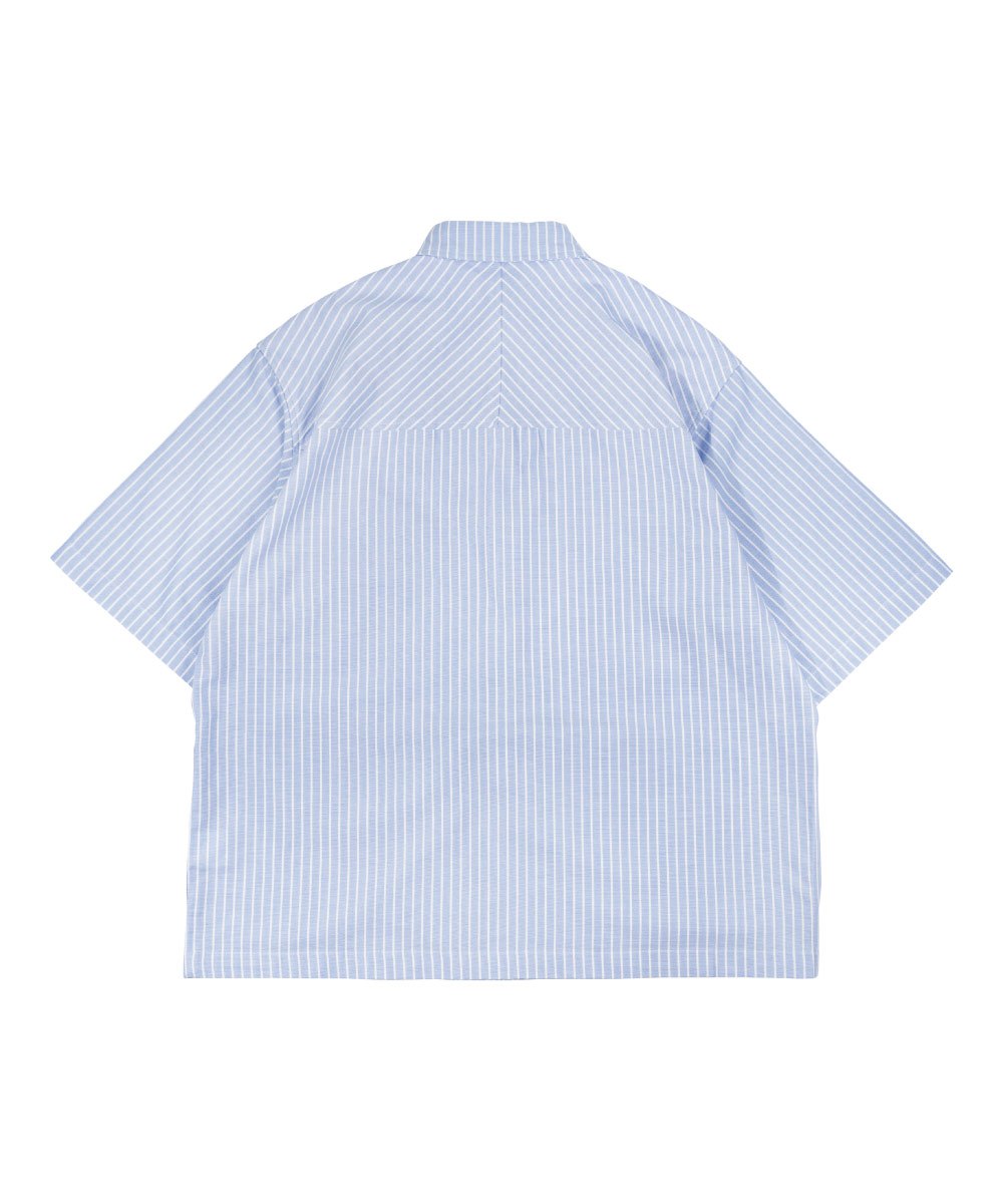 條紋襯衫 Stripe Shirt