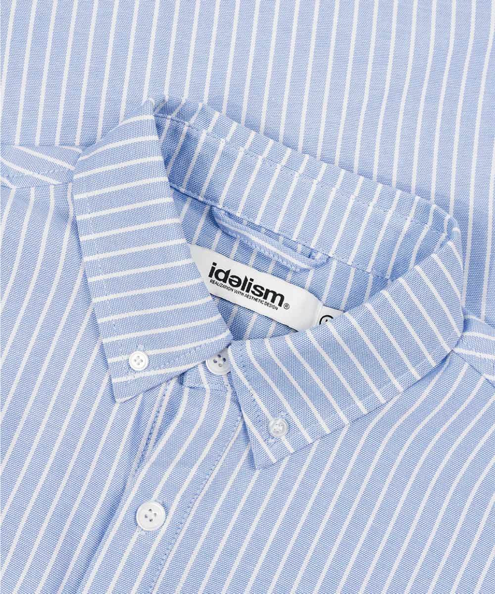 條紋襯衫 Stripe Shirt