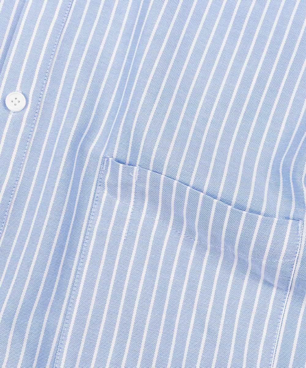 條紋襯衫 Stripe Shirt