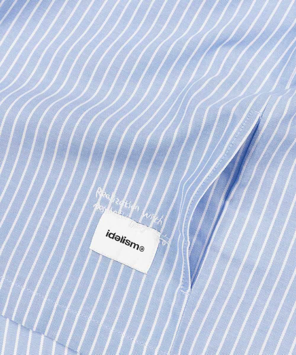 條紋襯衫 Stripe Shirt